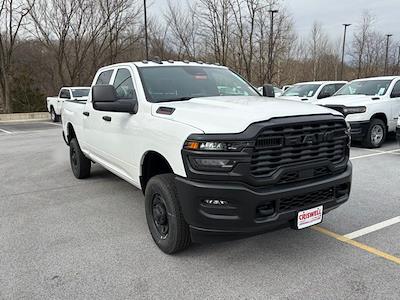 New 2026 Ram 2500 - photo 1