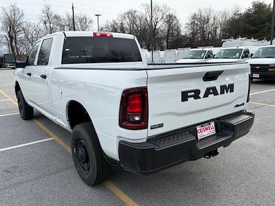New 2026 Ram 2500 - photo 1
