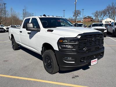 New 2026 Ram 2500 - photo 1