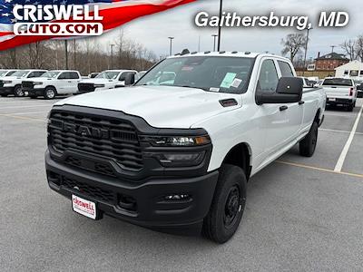 New 2026 Ram 2500 - photo 1