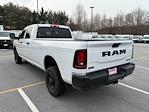 2026 Ram 2500 Crew Cab 4WD Pickup for sale #J260646 - photo 2