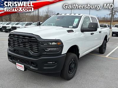New 2026 Ram 2500 - photo 1