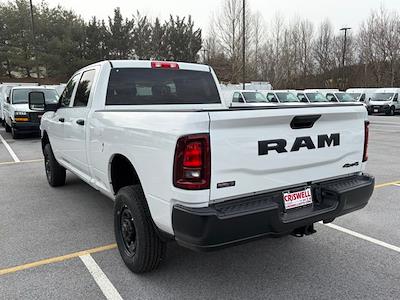 New 2026 Ram 2500 - photo 1