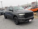 New 2026 Ram 1500 Lone Star Crew Cab for sale #J260659 - photo 4