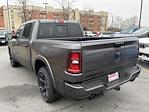 New 2026 Ram 1500 Lone Star Crew Cab for sale #J260659 - photo 2
