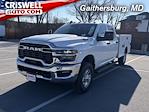 2026 Ram 3500 Crew Cab 4WD Service Truck for sale #J260674 - photo 1