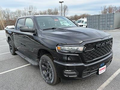 New 2026 Ram 1500 - photo 1