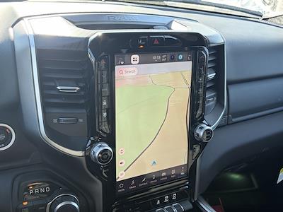 New 2026 Ram 1500 Lone Star Crew Cab for sale #J260682 - photo 2