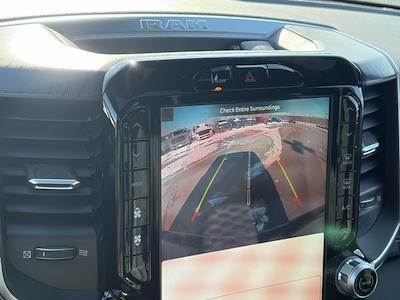 2026 Ram 1500 Crew Cab 4WD Pickup for sale #J260683 - photo 2