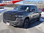 2026 Ram 1500 Crew Cab 4WD Pickup for sale #J260683 - photo 1