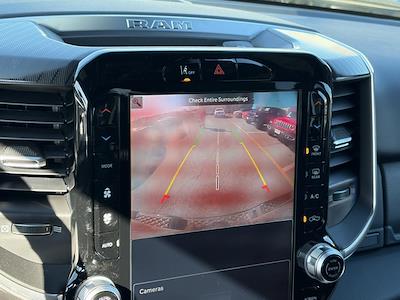 2026 Ram 1500 Crew Cab 4WD Pickup for sale #J260687 - photo 2