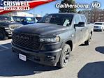2026 Ram 1500 Crew Cab 4WD Pickup for sale #J260687 - photo 1