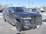 New 2026 Ram 1500 Lone Star Crew Cab for sale #J260698 - photo 4