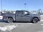 New 2026 Ram 1500 Lone Star Crew Cab for sale #J260698 - photo 8