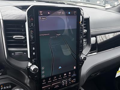 2026 Ram 1500 Crew Cab 4WD Pickup for sale #J260699 - photo 2