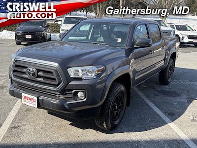 2022 Toyota Tacoma Double Cab 4WD Pickup for sale #J260701A - photo 1