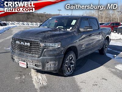 New 2026 Ram 1500 - photo 1