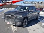 New 2026 Ram 1500 Laramie Crew Cab for sale #J260706 - photo 1