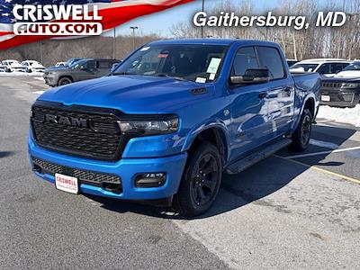New 2026 Ram 1500 - photo 1