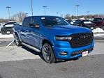 New 2026 Ram 1500 Lone Star Crew Cab for sale #J260708 - photo 4