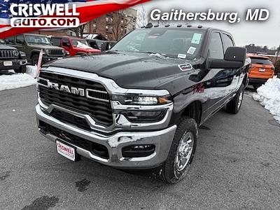 New 2026 Ram 2500 - photo 1
