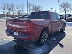 2026 Ram 1500 Crew Cab 4WD Pickup for sale #J260728 - photo 8