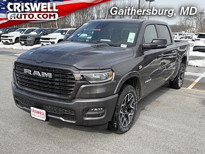 New 2026 Ram 1500 - photo 1