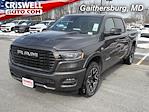 New 2026 Ram 1500 Laramie Crew Cab for sale #J260733 - photo 1