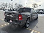 New 2026 Ram 1500 Laramie Crew Cab for sale #J260733 - photo 8