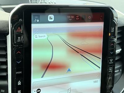 2026 Ram 1500 Crew Cab 4WD Pickup for sale #J260748 - photo 2