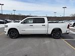 New 2026 Ram 1500 Laramie Crew Cab for sale #J260748 - photo 3