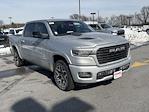 2026 Ram 1500 Crew Cab 4WD Pickup for sale #J260761 - photo 8