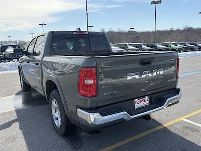 2026 Ram 1500 Crew Cab 4WD Pickup for sale #J260763 - photo 2