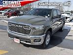 2026 Ram 1500 Crew Cab 4WD Pickup for sale #J260763 - photo 1