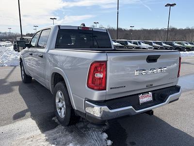 2026 Ram 1500 Crew Cab 4WD Pickup for sale #J260764 - photo 2