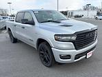 New 2026 Ram 1500 Laramie Crew Cab for sale #J260765 - photo 2