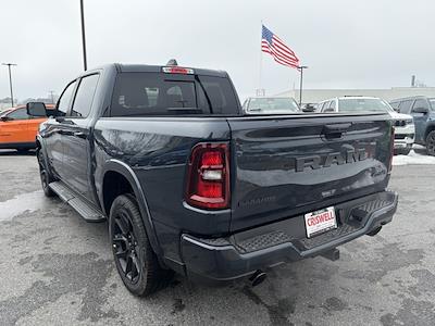 New 2026 Ram 1500 - photo 1
