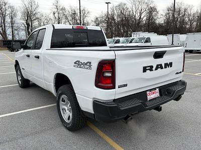New 2026 Ram 1500 - photo 1