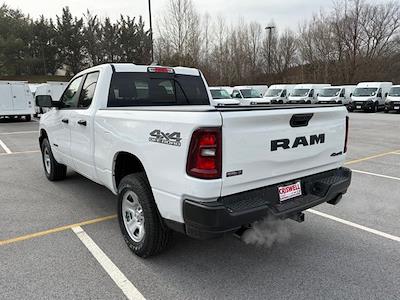 New 2026 Ram 1500 - photo 1