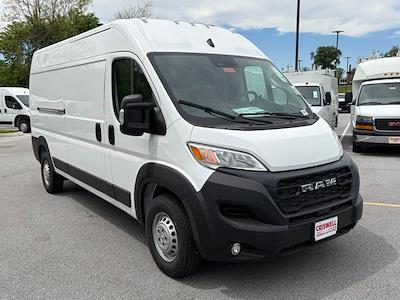 New 2026 Ram ProMaster 2500 High Roof Empty Cargo Van for sale #J260775 - photo 2