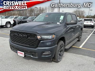 New 2026 Ram 1500 - photo 1