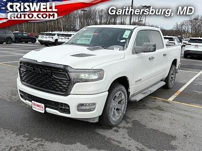 New 2026 Ram 1500 - photo 1