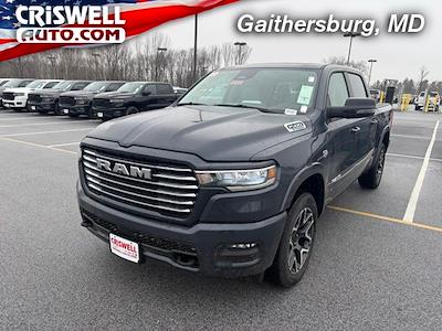 New 2026 Ram 1500 - photo 1