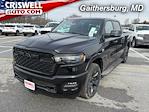 2026 Ram 1500 Crew Cab 4WD Pickup for sale #J260795 - photo 1