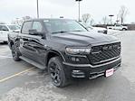 2026 Ram 1500 Crew Cab 4WD Pickup for sale #J260795 - photo 4