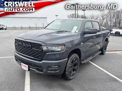 New 2026 Ram 1500 - photo 1