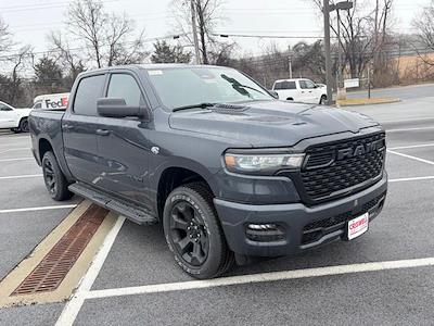New 2026 Ram 1500 - photo 1