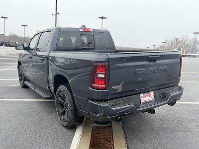 New 2026 Ram 1500 - photo 1