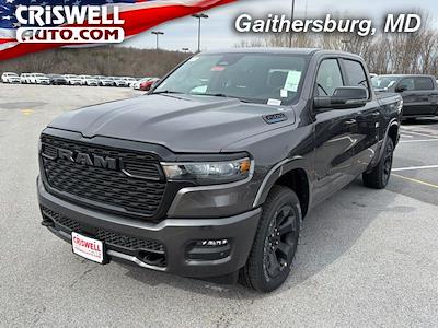 New 2026 Ram 1500 - photo 1