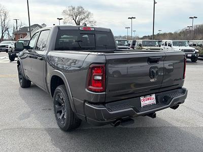 New 2026 Ram 1500 - photo 1